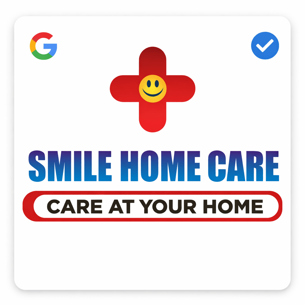Smile Homecare business photograph