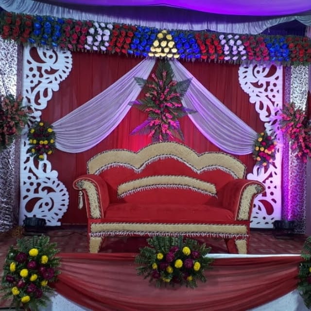 CHHOTU TENT DECORATORS business photograph