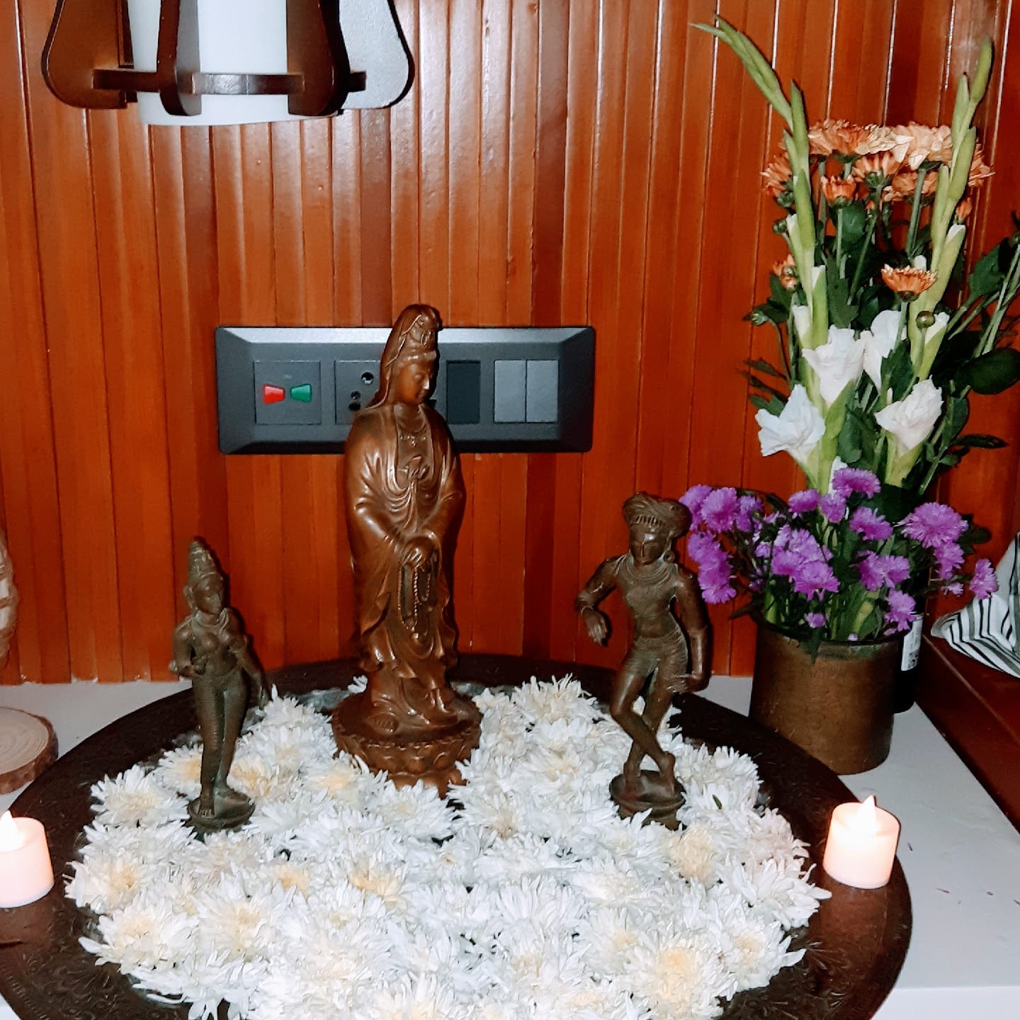 V S Antique And Nursery business photograph