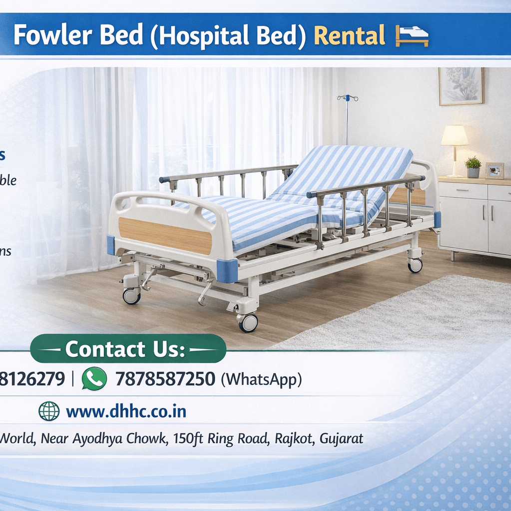 DEVANSHM HOME HEALTHCARE PVT LTD business photograph