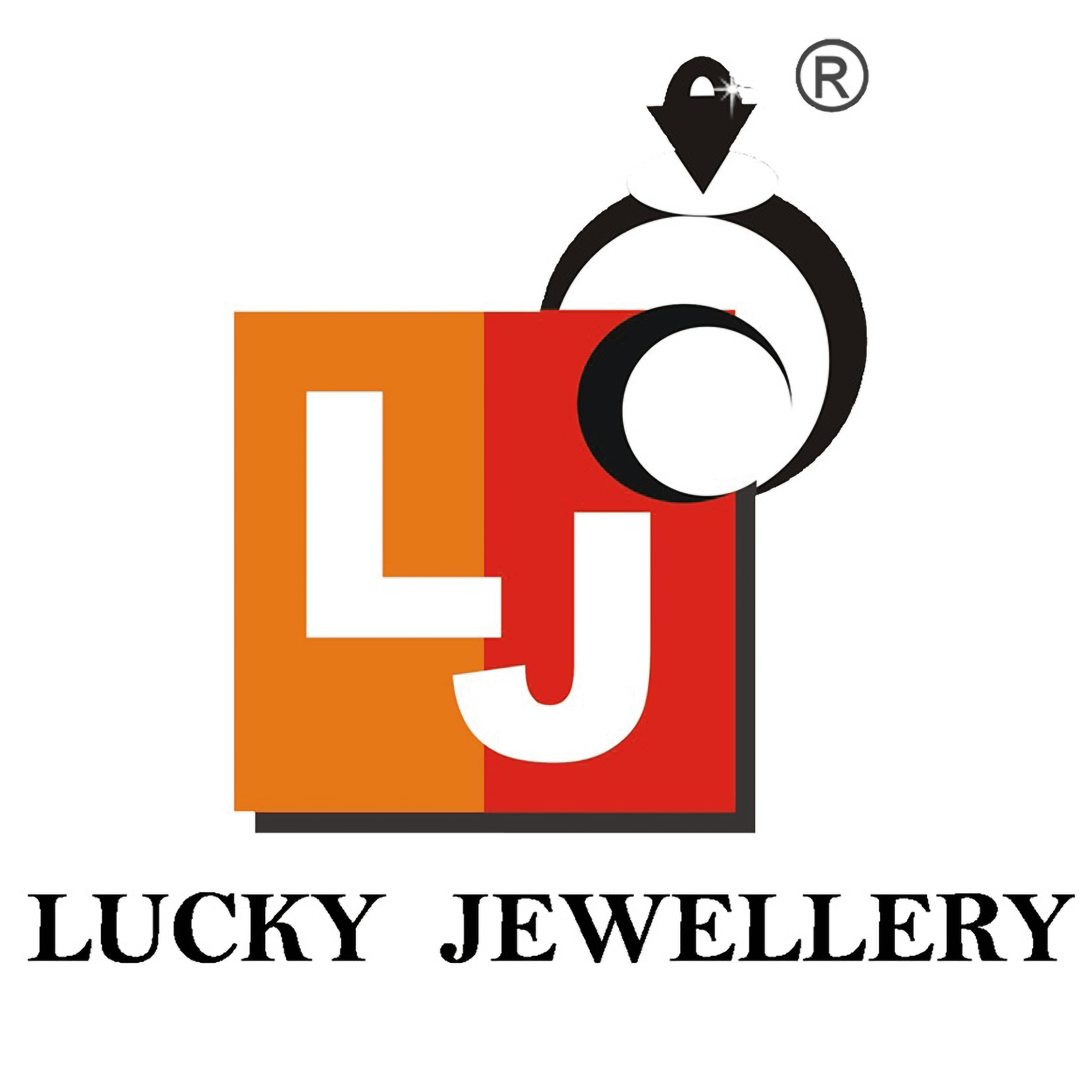 Lucky Jewellery business photograph