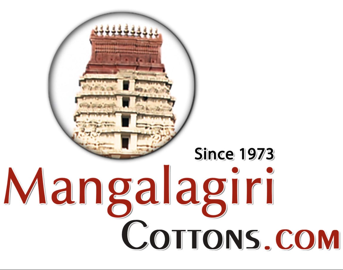 Mangalagiri Cottons by Tech Seven Handlooms business photograph