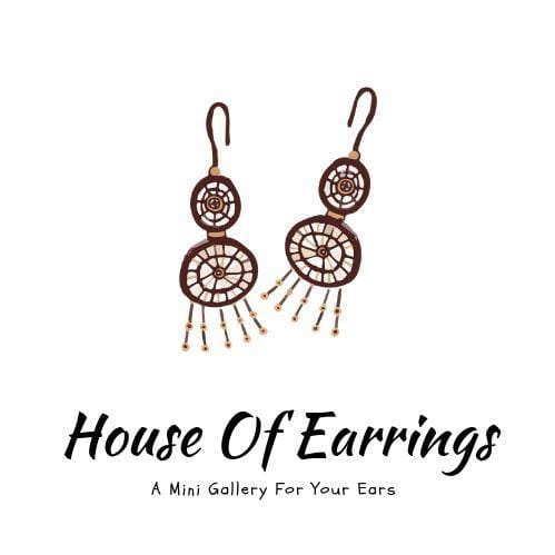 House of Earrings business photograph