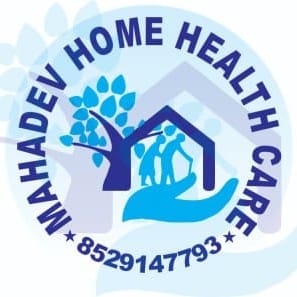 Mahadev Home healthcare business photograph