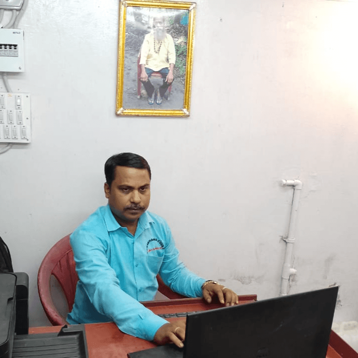 Notary Service from Maa Laxmi Quick Service business photograph