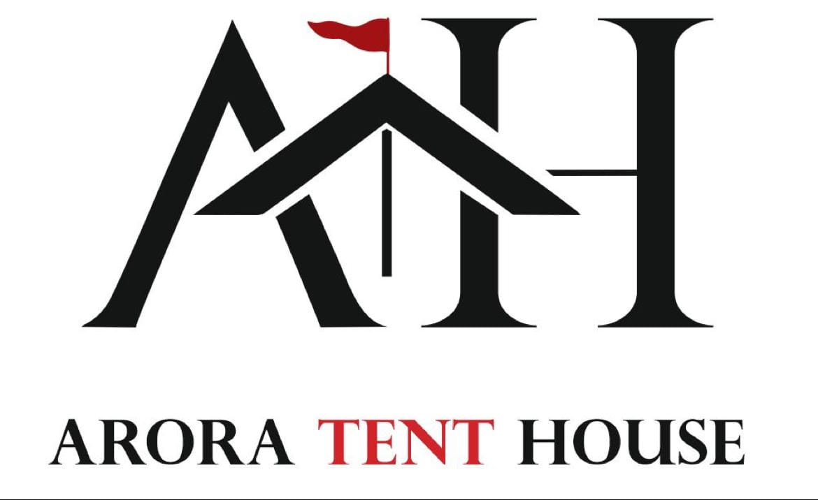 Showmakers Weddings by Arora Tent House business photograph