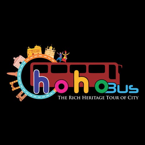 Hop on Hop Off Bus Tour business photograph