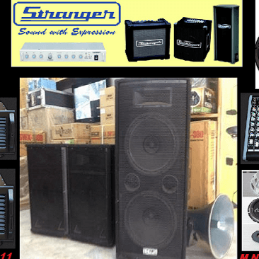 MAURYA SOUND business photograph