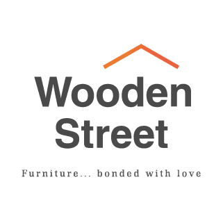 Wooden Street- Furniture Shop/Store in Dumas Road, Surat business photograph