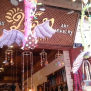 Naga Creations Art Jewelry business photograph