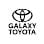 Galaxy Toyota Body Shop business photograph