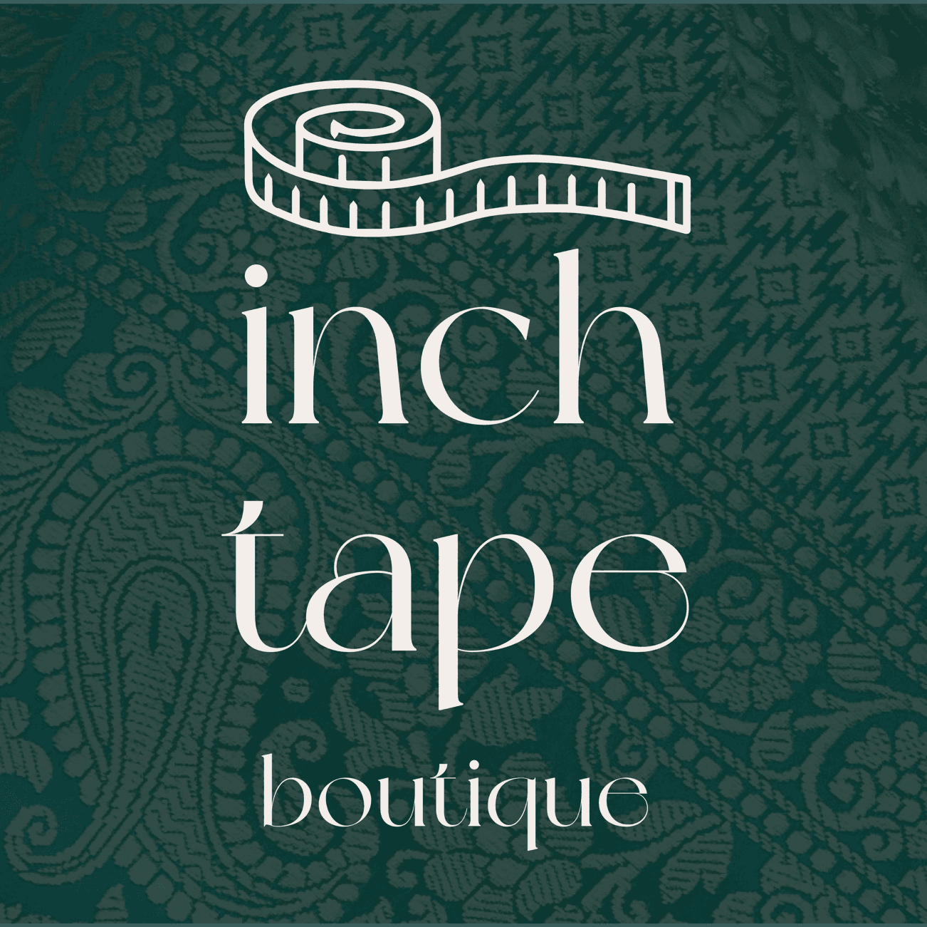 Inch Tape Boutique business photograph