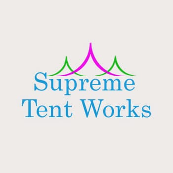 Supreme Tent Works business photograph