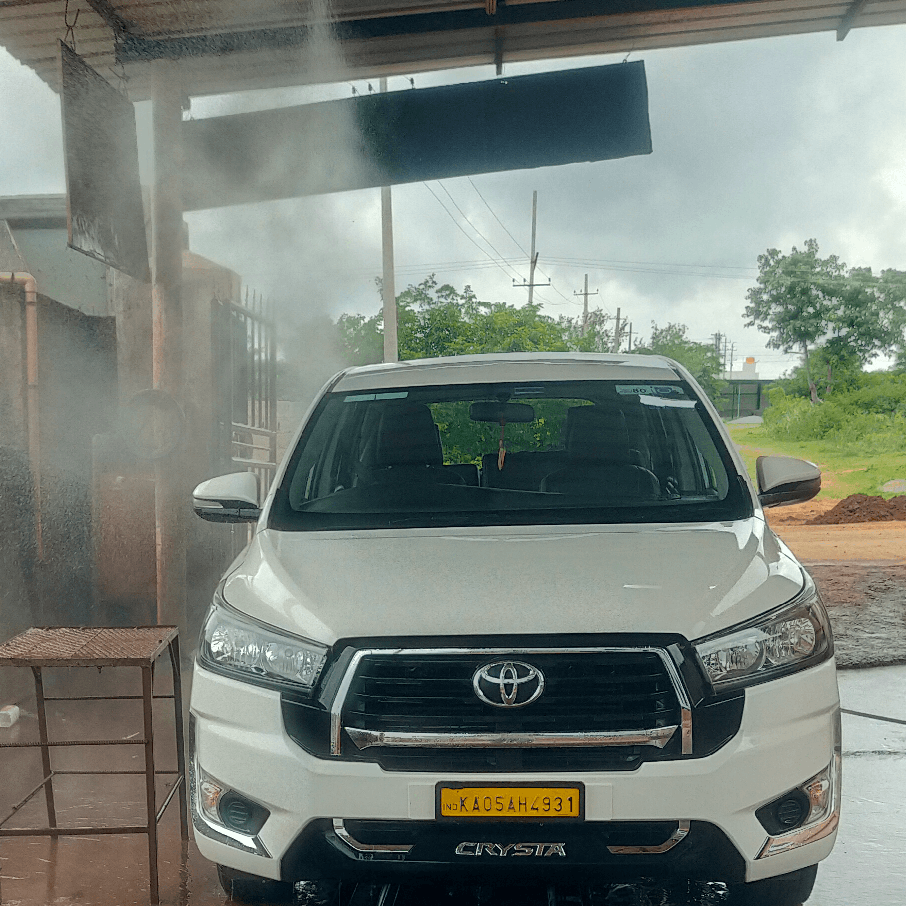 Banashankari tours and travels business photograph