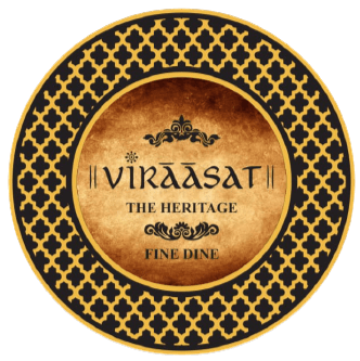 Viraasat (Ranjitha Palace) business photograph