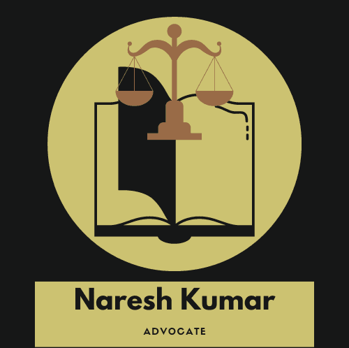 Naresh Kumar Advocate (Divorce & Property) business photograph