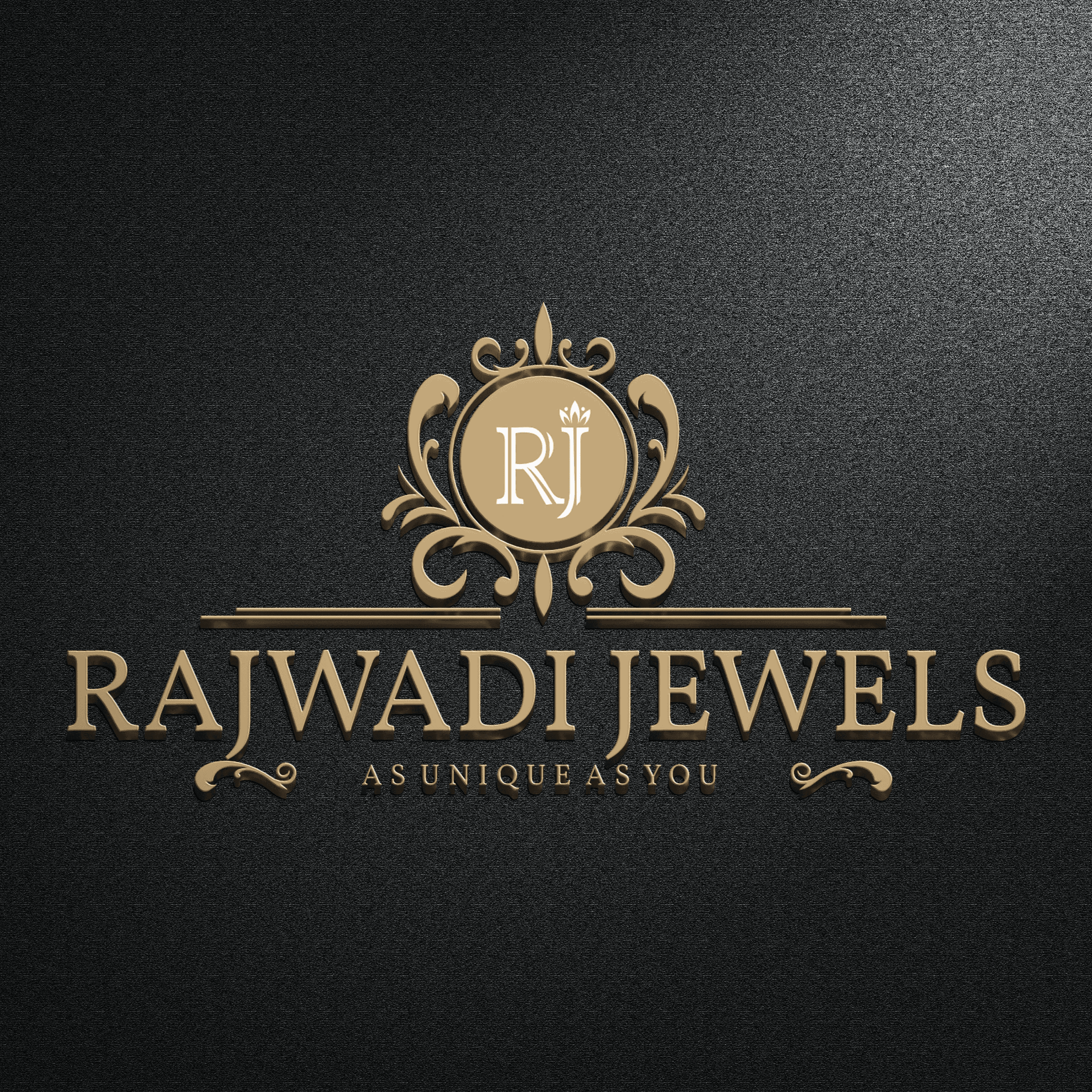 Rajwadi Jewels business photograph