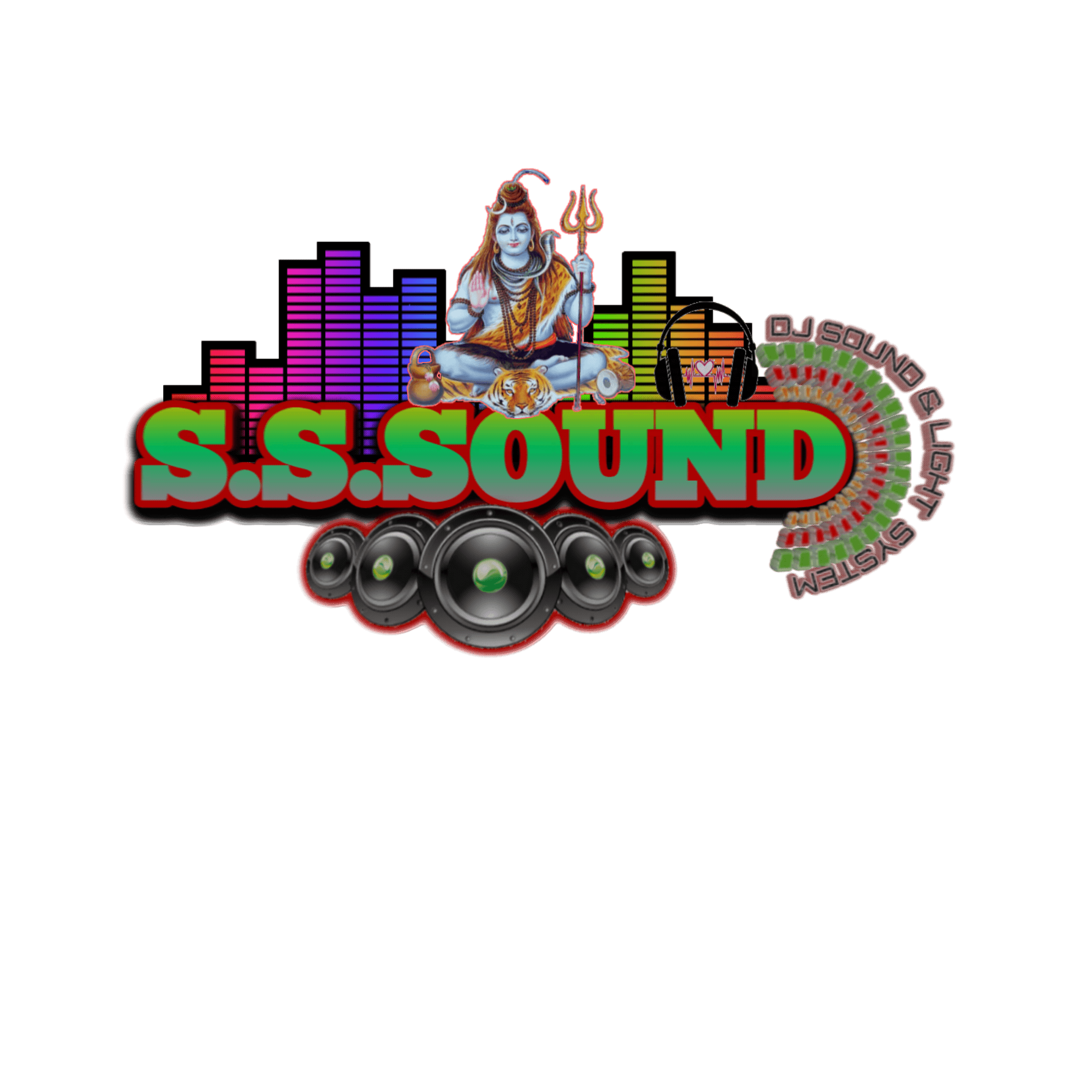 S.S Sound & Light Balloons business photograph