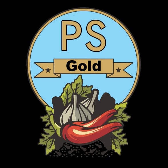 P.S GOLD MASALE & FOODS business photograph