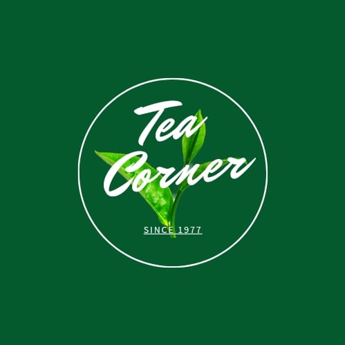 Tea Corner since 1977 business photograph