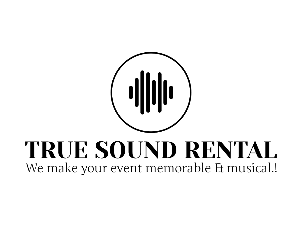 True Sound Rental business photograph
