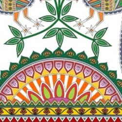 Madhubani Paintings Art Gallery business photograph