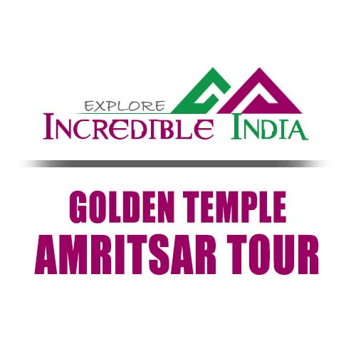 Incredible India Explore - Amritsar Golden Temple Tours business photograph