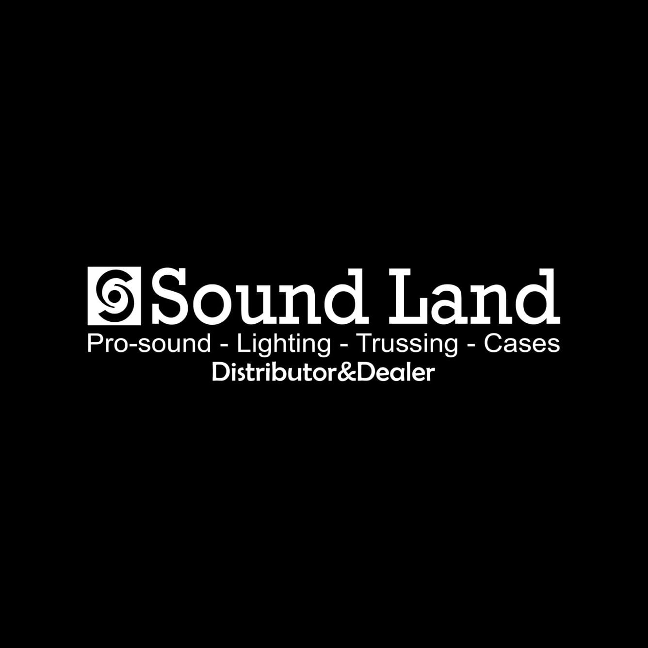 Sound Land Coimbatore business photograph