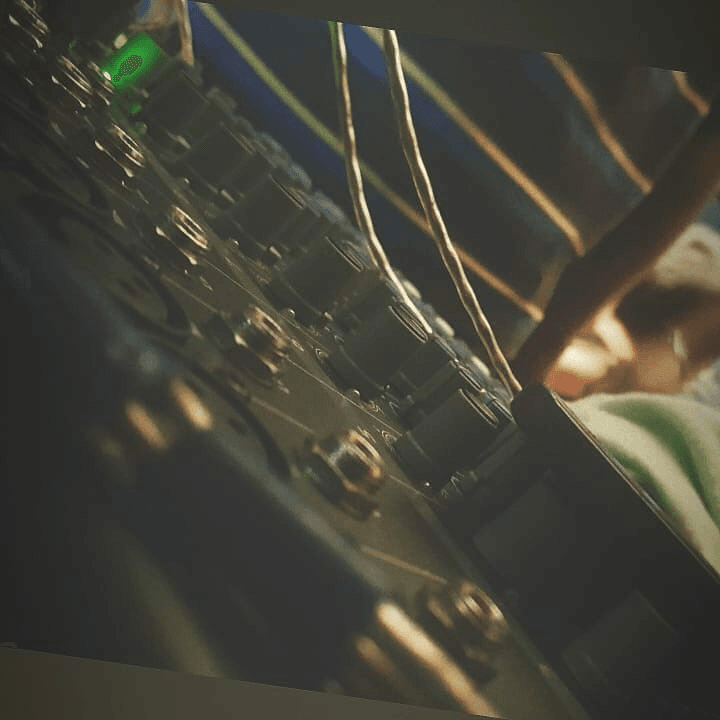 GKR Lightings and Sounds - DJ, Event Management & Flower Decoration in Vizianagaram business photograph