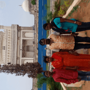 Sri Datha Sai Curry Point business photograph