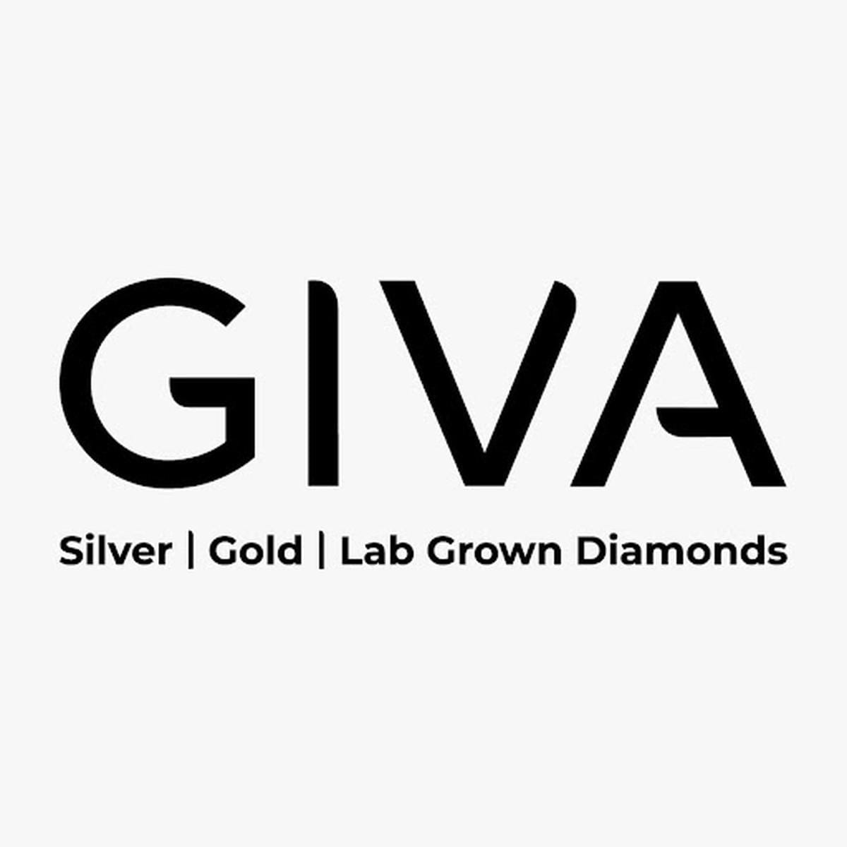 GIVA Silver & Gold Jewellery Store | Aurangabad business photograph