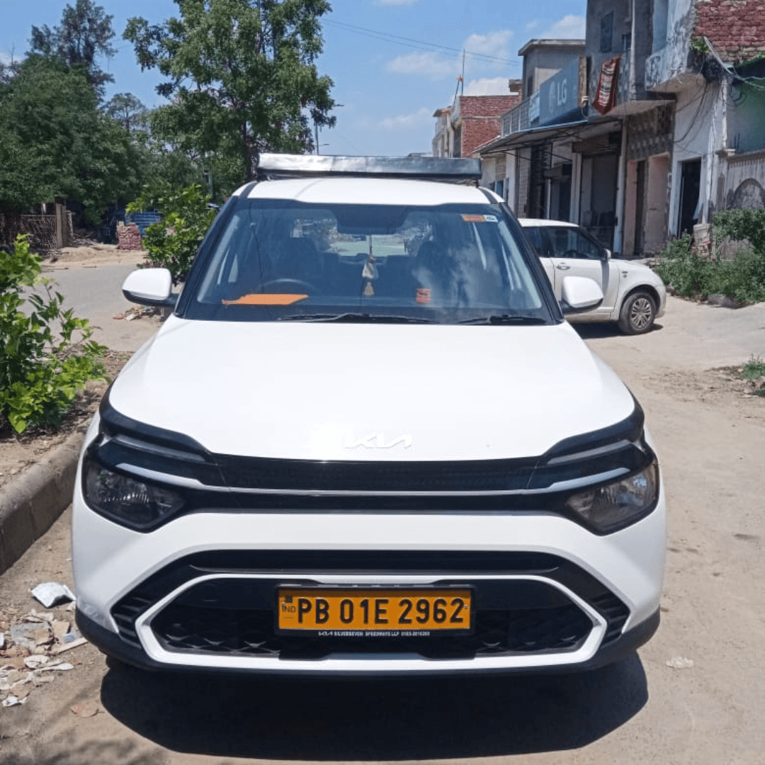 Raj Tours & Travels Amritsar business photograph