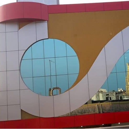 SARASWATHI TEXTILES(KANURI'S) business photograph