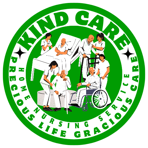 KIND CARE HOME NURSING SERVICE business photograph