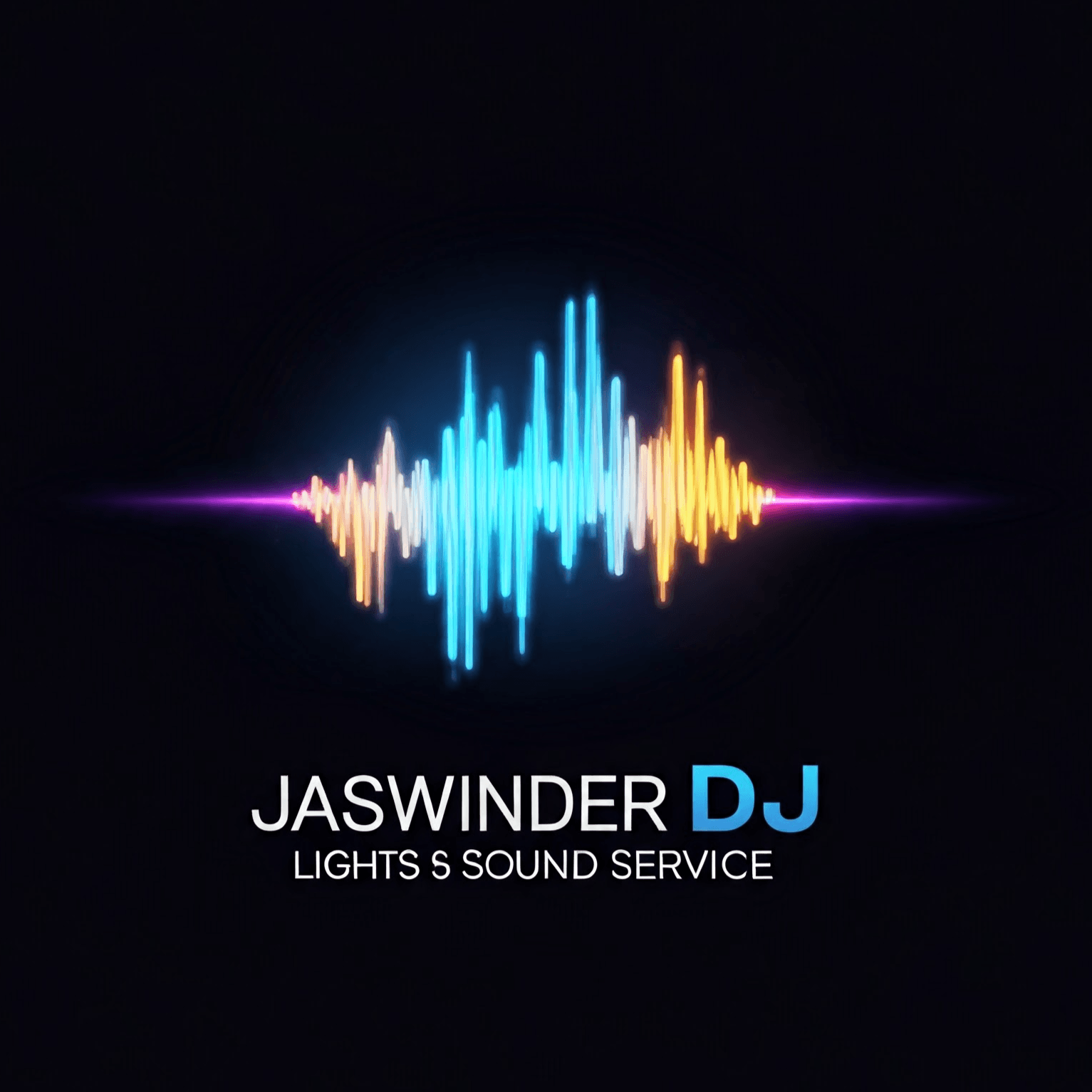 Jaswinder Light And Sound business photograph