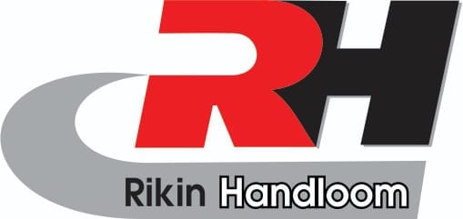 Rikin Handloom business photograph