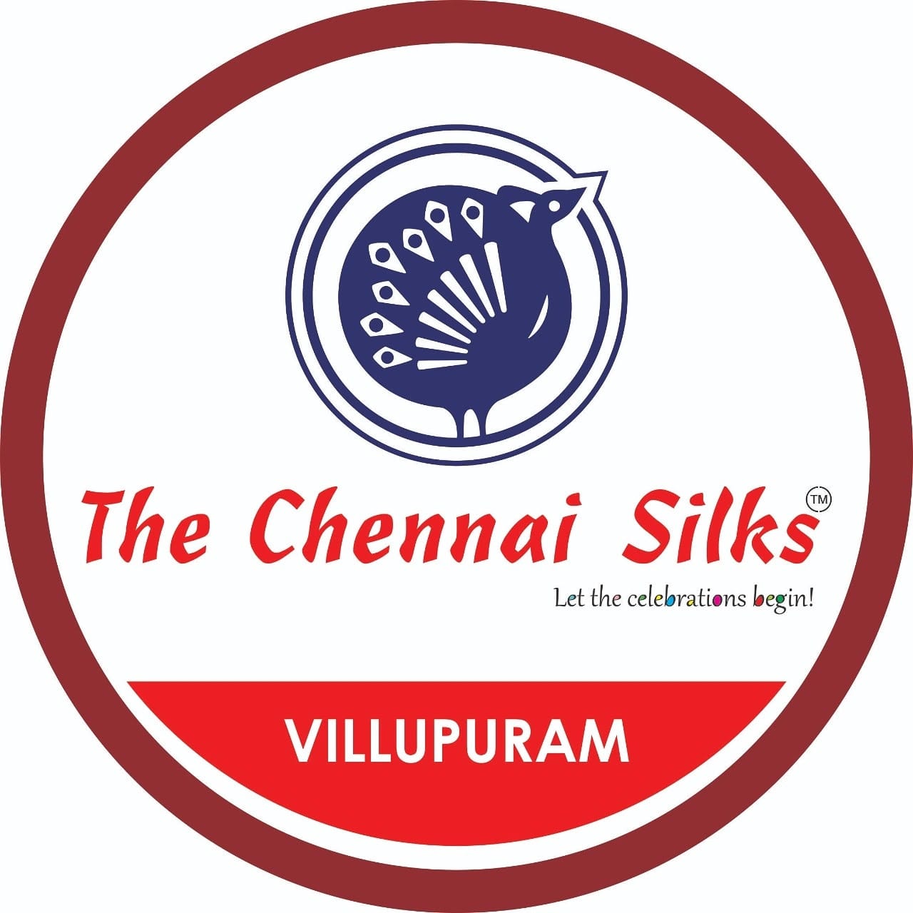 The Chennai Silks - Villupuram business photograph