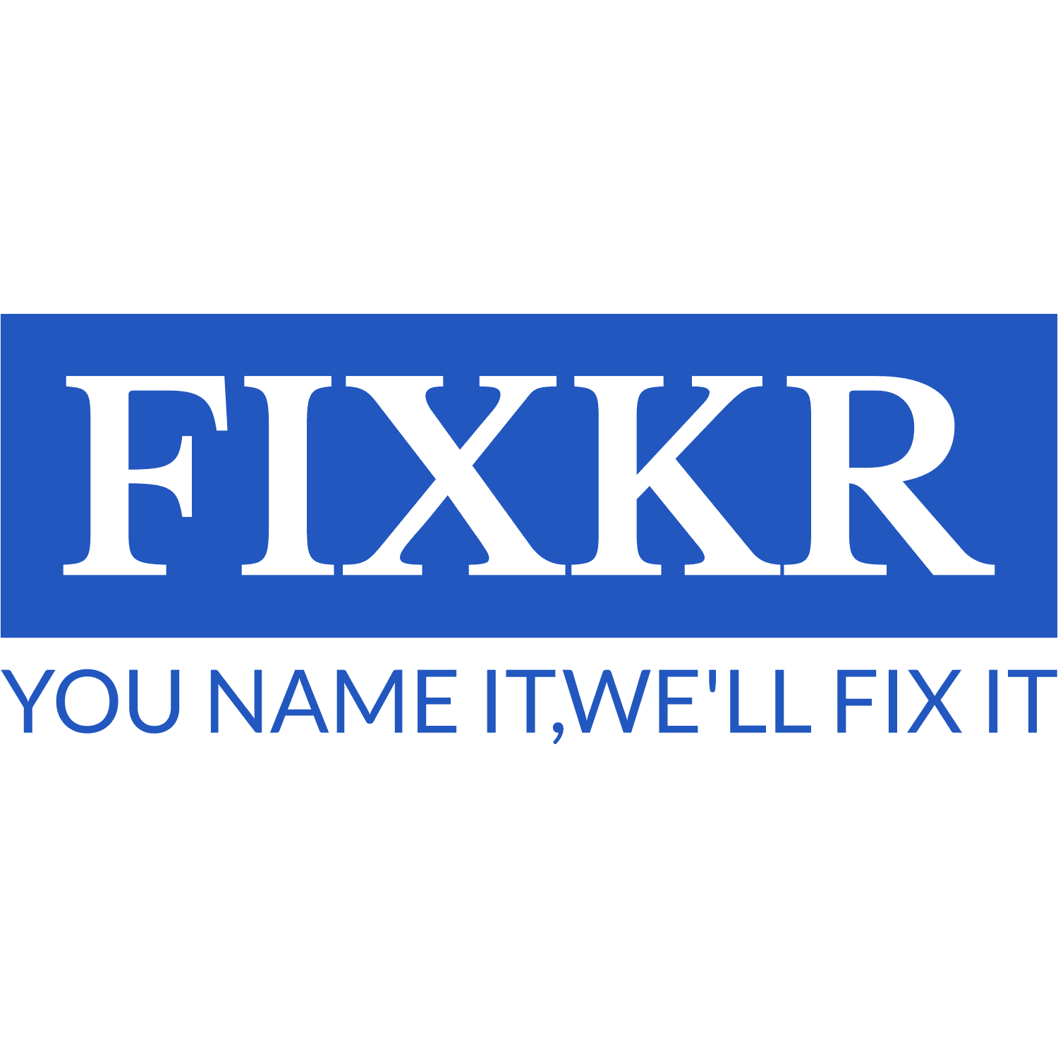FIXKR TECHNOLOGIES PRIVATE LIMITED business photograph