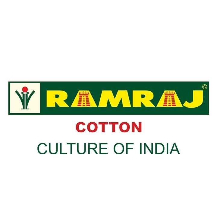 Ramraj Cotton - V. Marudur, Villupuram business photograph