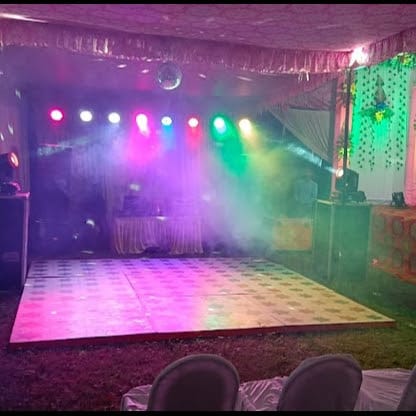 ANANYA DJ & SOUND business photograph