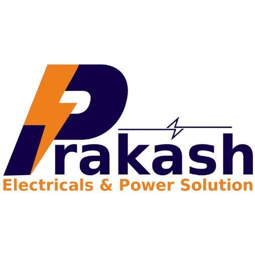 Prakash Electricals and Power Solution | Generator on Rent / Hire | Electrical Services Export business photograph