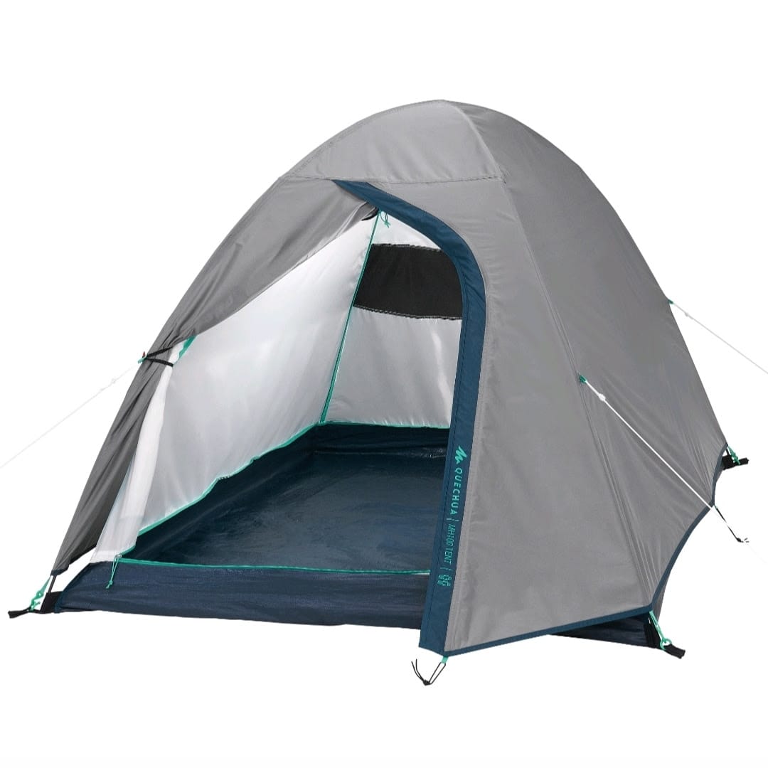 Tent on Rent business photograph