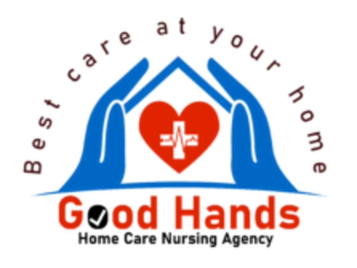Good Hands Home Nursing Agency business photograph