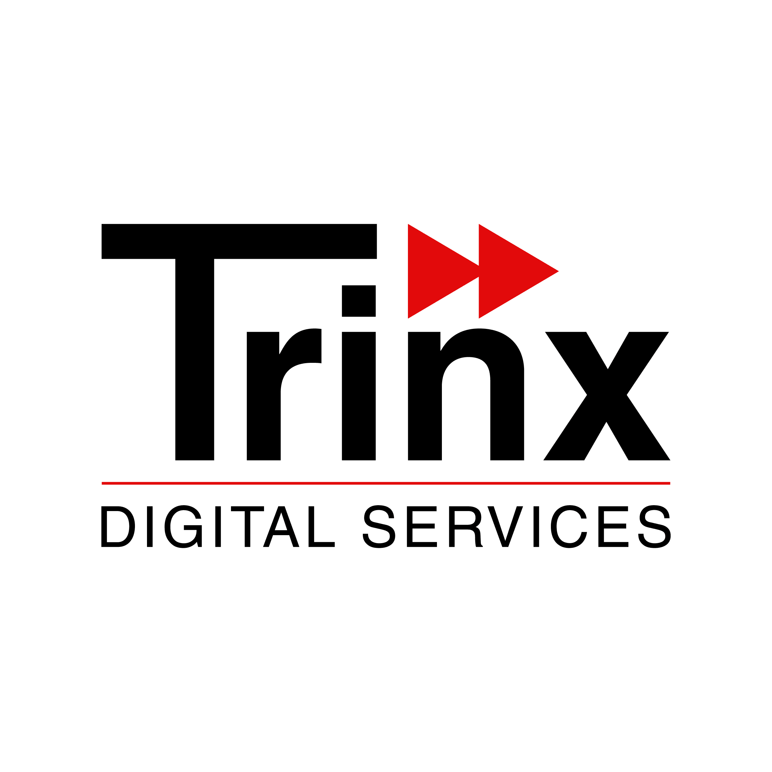 Trinx Digital Services business photograph