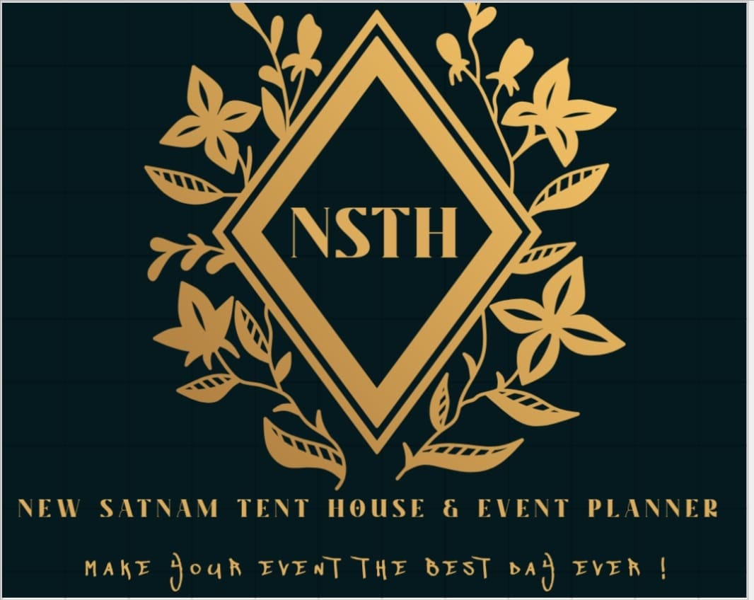 Satnam Tent House & Event Planners business photograph