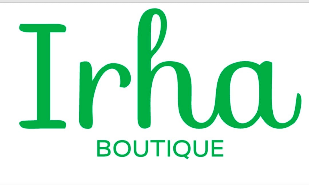 IRHA BOUTIQUE business photograph