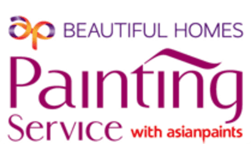 Asian Paints Beautiful Homes Painting Service business photograph