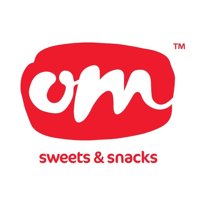 OM Sweets And Snacks business photograph