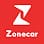 ZONECAR CHENNAI BOOKING - Self drive cars business photograph