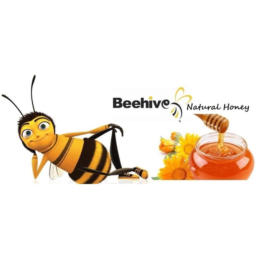 Beehive Natural Honey (Bee Farm) business photograph